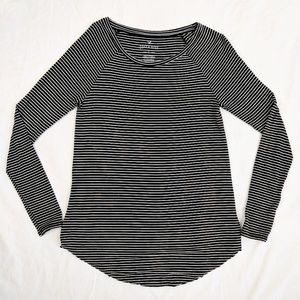 AEO Soft & Sexy Long-Sleeve T-Shirt